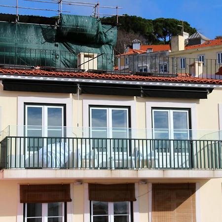 Miradouro De Lisboa Leilighet Rom bilde